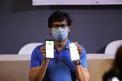 Motorists can now pay for their MMDA traffic violation fines online.